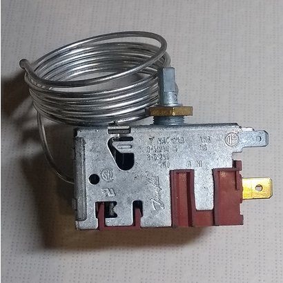 thermostaat danfoss 077b0839