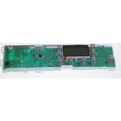 664790 module bediening wasmachine bosch
