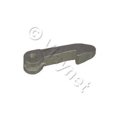 1240137206 deurhaak wasmachine aeg