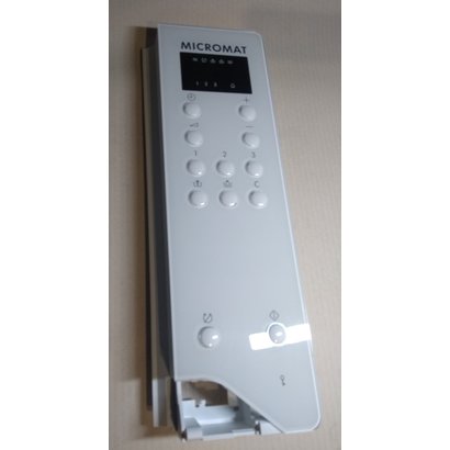 8996619185250 paneel microgolf aeg