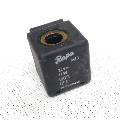Magneetspoel RAPA m13 24vdc