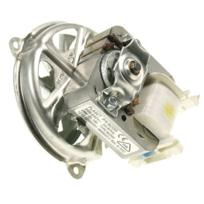 74x1146 ventilator oven Plaset 56471
