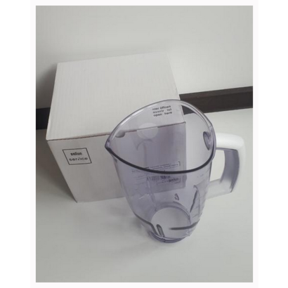 64184622 blenderbeker braun