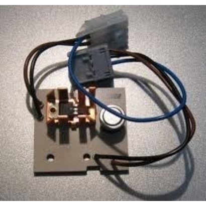 6716260 module el700 miele stofzuiger