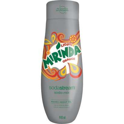 SODASTREAM MIRANDA LIGHT 440ML