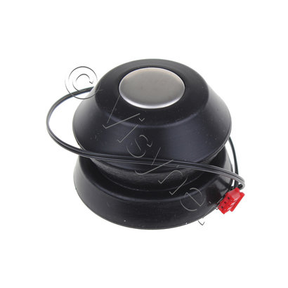 SEB TEFAL CALOR MOULINEX TEMPERATUURSVOELER MET STEUN BIERTAP