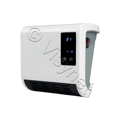 TECNOLUX BADKAMERVERWARMING BAGNO JOY 1000/2000W
