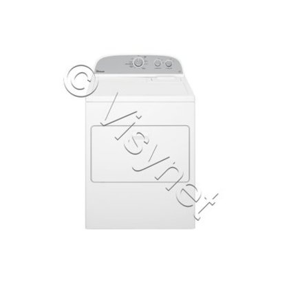 WHIRLPOOL WHIRLPOOL DRYER 15KG/AIR EXHAUST