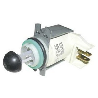 166874 bosch клапан