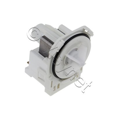 ELECTROLUX AFVOERPOMP,ZONDER,DARM,50HZ