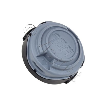 BLACK&DECKER KAP SPOELKLOS GRASTRIMMER