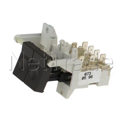 481927638027 schakelaar wasmachine philips