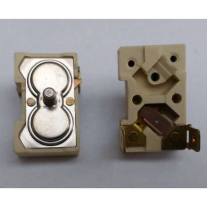 25227014 thermostaat clixon z50-55 HZ26