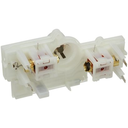 7785400 Koolborstels module miele wasmachine