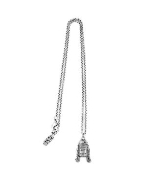 STAR WARS Collier R2D2