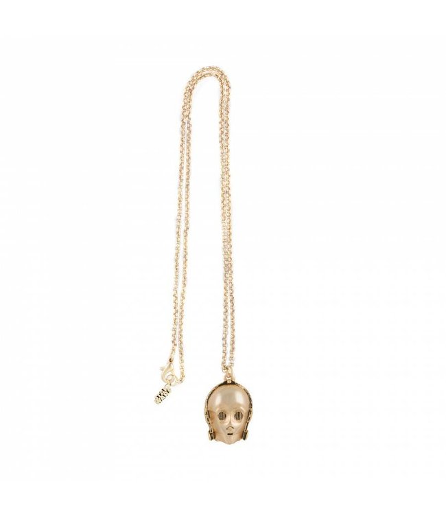 Necklace C-3PO