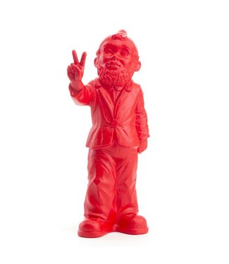 OTTMAR HÖRL VICTORY Gnome | Red