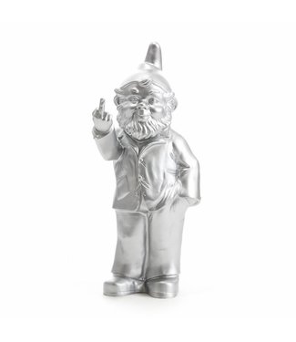 OTTMAR HÖRL FUCK YOU Gnome | Silver