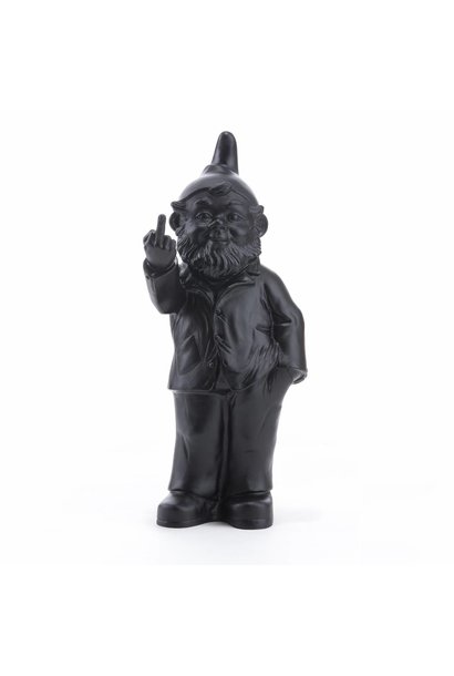 FUCK YOU Gnome | Black