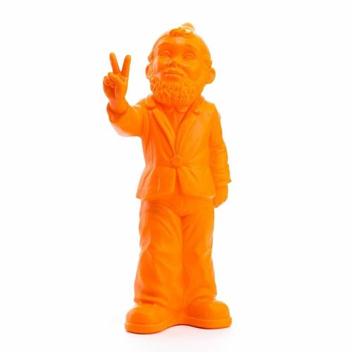 OTTMAR HÖRL Victory Gnome | Orange OTTMAR HÖRL Victory Gnome | Orange