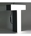 Quizzy LED Letter T