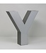 Quizzy LED Letter Y