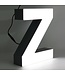 Quizzy LED Letter Z