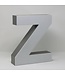 Quizzy LED Letter Z