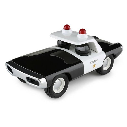 PLAYFOREVER HEAT Maverick Car | Sheriff PLAYFOREVER HEAT Maverick Car | Sheriff