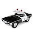 Maverick "Heat" Voiture Sheriff