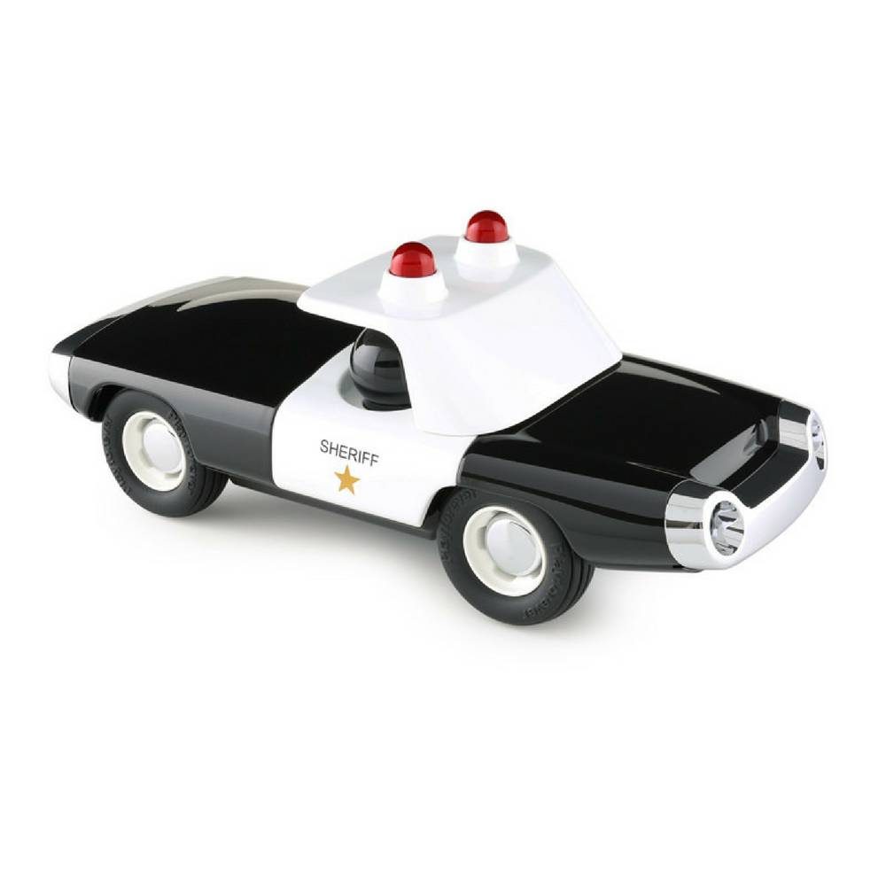 Maverick "Heat" Sheriff Auto