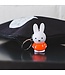 MIFFY Porte Clé en 3D