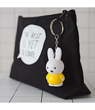 NIJNTJE / MIFFY MIFFY Schlüsselanhänger