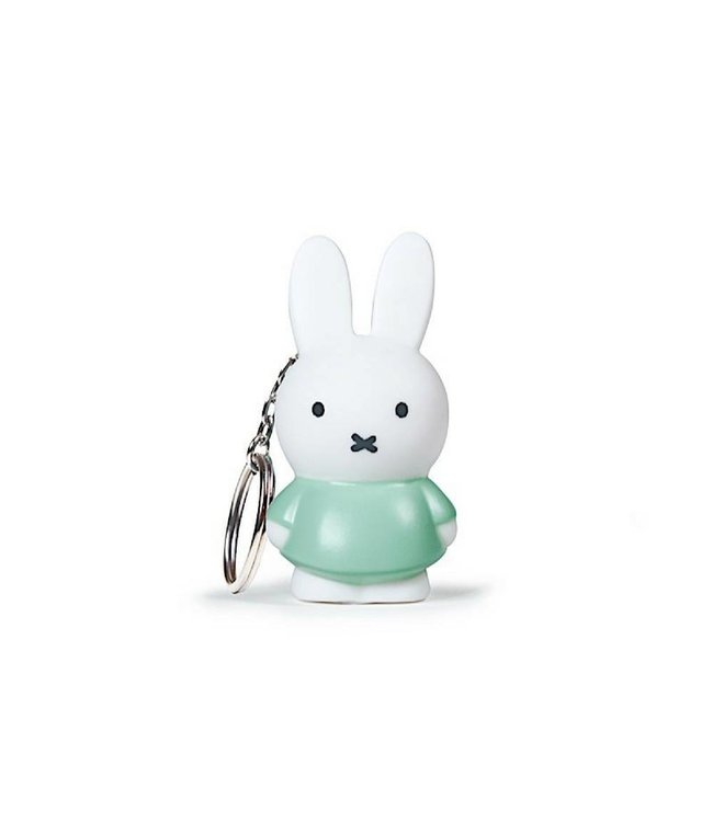 MIFFY Keyring in 3D