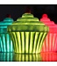 Cupcake Lamp Extra Large