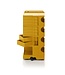 Boby Trolley B48 / Honey Yellow