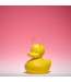 Petite Canard de Bain Lumineux en Jaune