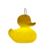 Small Bath Duck Lamp in Yellow