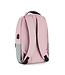 Pantone Backpack with USB-Port