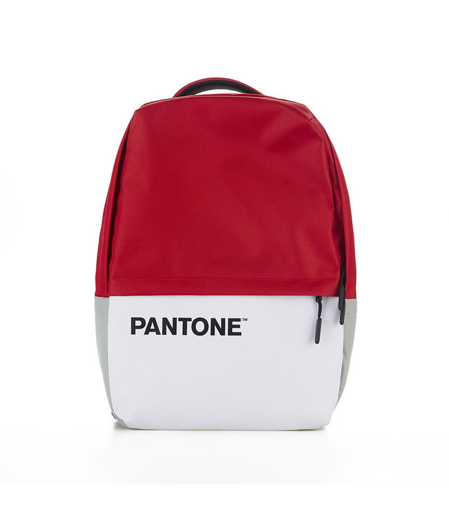 Pantone Rucksack mit USB-Anschluss