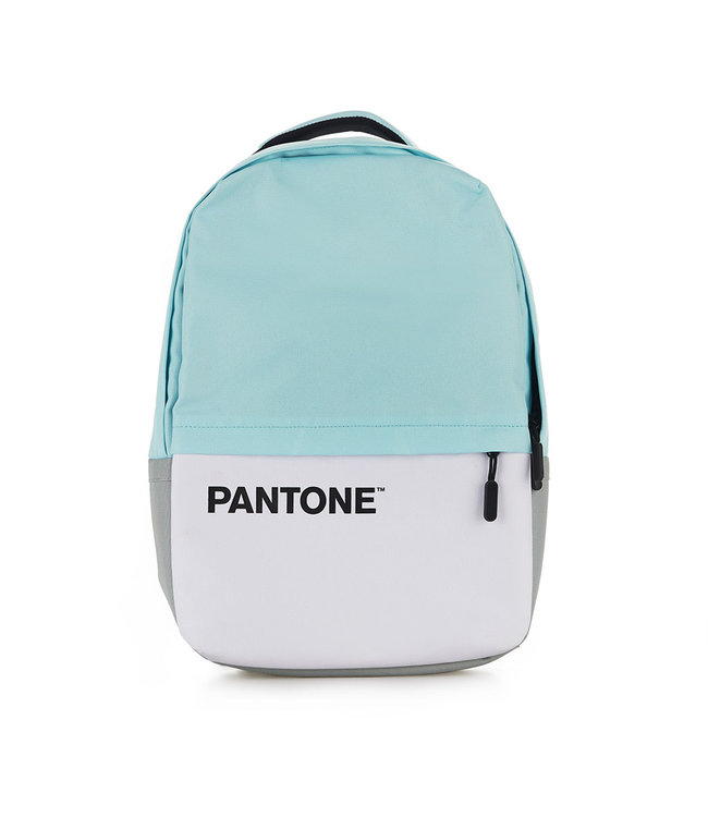 Pantone Rucksack mit USB-Anschluss