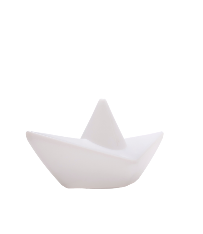 Lampe "Bateau" Flottante