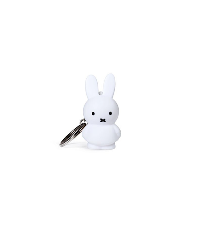 MIFFY Keyring in 3D