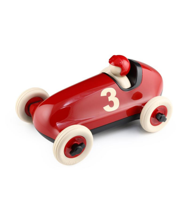 Racing Car "Bruno"