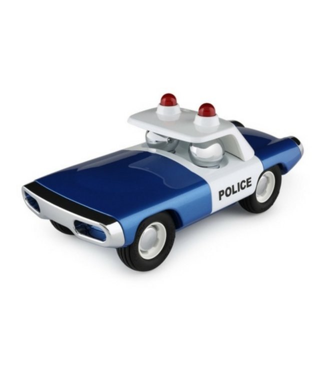 Maverick "Heat" Police Car