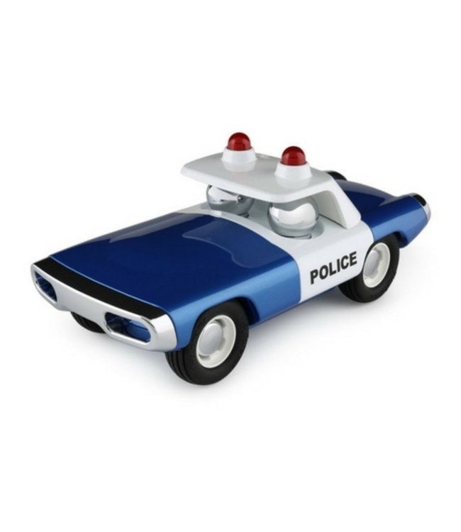 Maverick "Heat" Polizeiauto