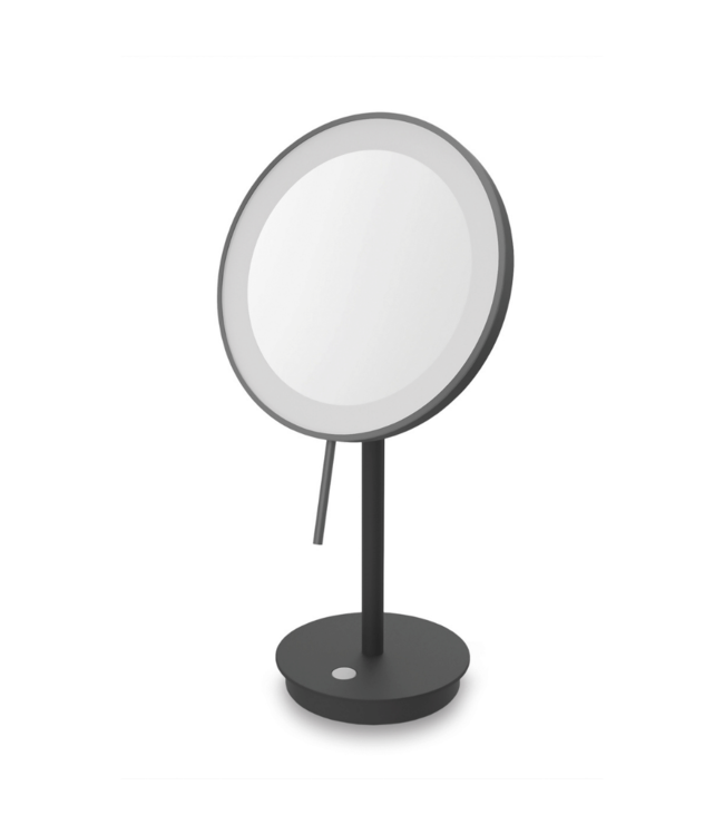 Miroir de Courtoisie LED