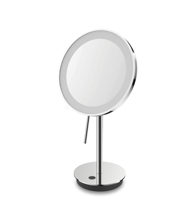 Miroir de Courtoisie LED