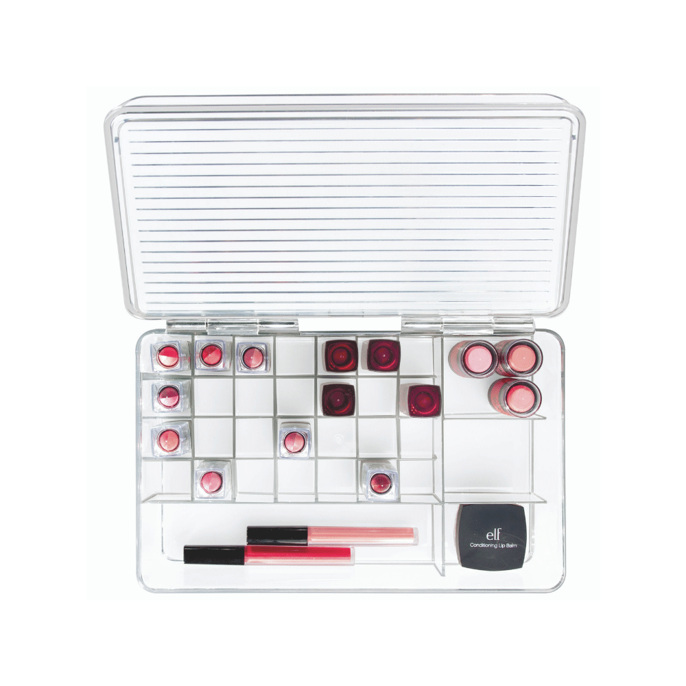 Lipstick & Make-Up Box-4