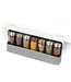 Cupboard Store Spice Rack